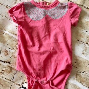 Violet+Moss onesie, 12mths, VGUC